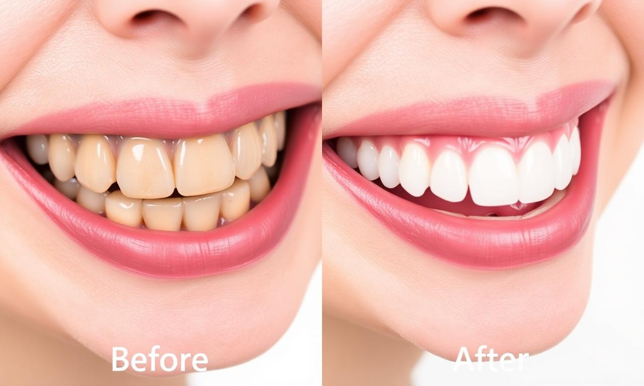 Brighter, healthier, younger